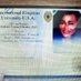 Dr. Yvonne B. Bentle (@bentledr) Twitter profile photo Dr. Yvonne B. Bentle (@bentledr) Twitter profile photo