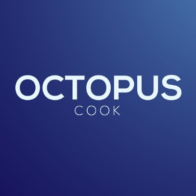 Octopus Cook Profile