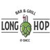 The Long Hop Taphouse (@HopTaphouse) Twitter profile photo