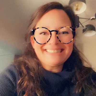 Working mum (full-time), lived in France for 10 years, Product Lead for Digital teams