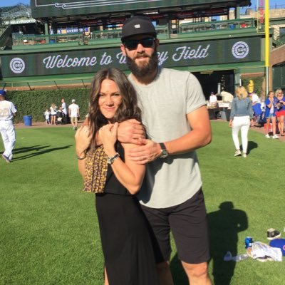 jake arrieta family