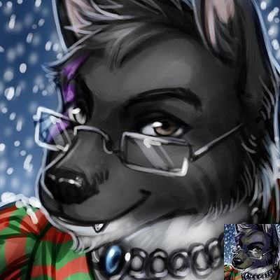 Focslain 🐺さんのプロフィール画像