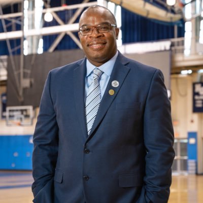 Athletic Director - Kean University | Go Cougars!