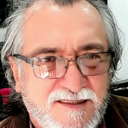 ladelarosar's profile picture. Biólogo, bibliotecario.