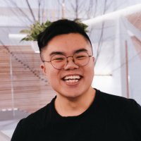 Kurtis Chen (@kurtischen) 's Twitter Profile