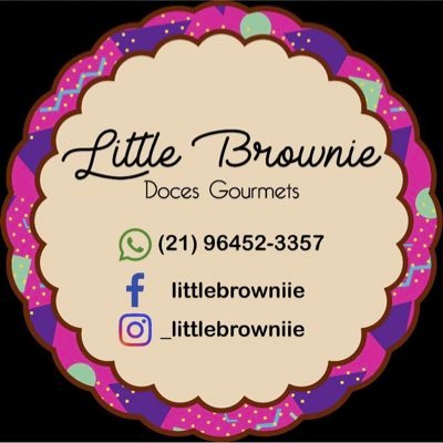 Doces e Bolos em Chantininho; feitos com muito amor e carinho para vocês! insta: @_littlebrowniie (21)964523357