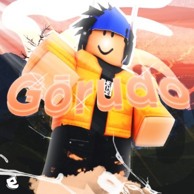 Gōrudo is a ROBLOX group founded by Cutoxc in 2020 in which we serve Japanese cuisine. Make sure to join our group in discord linked in the linktree below!