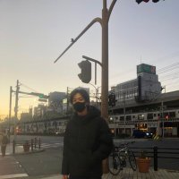 Satoshi Kimura (@satoshi00115) Twitter profile photo