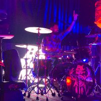 Jon McCann (@mccanndodrums) 's Twitter Profile