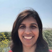 Raji Narayanan (@nrajee) 's Twitter Profile
