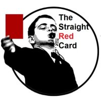 Straight Red Card (@straight_red) 's Twitter Profile Photo Straight Red Card (@straight_red) 's Twitter Profile Photo
