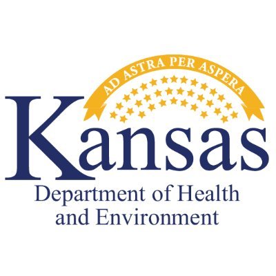 Kansas Department of Health & Environment (KDHE) protects & improves the health & environment for all Kansans. Social Media Policy: https://t.co/quC8NowHBj