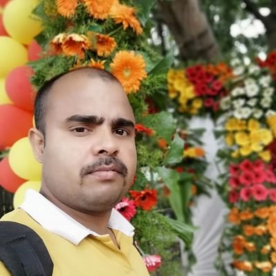 AshokPa82982869's profile picture. Jay shree ram