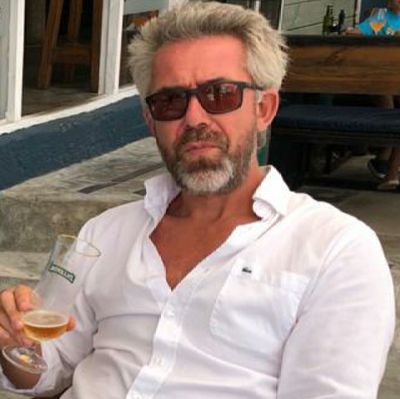 CharlyRigaudier's profile picture. libertad o muerte .