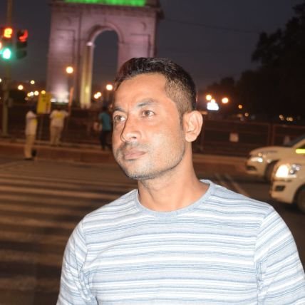 President, Goria Moria Deshi Jatiya Parishad, Kamrup District, Assam
