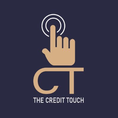 The credit touch