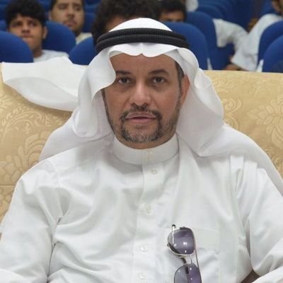 الشريف فهد بن عبد العالي العرجاني العبدلي دكتوراه في المحاسبة (مدرب اول ب )بالكلية التقنية بمكة المكرمة