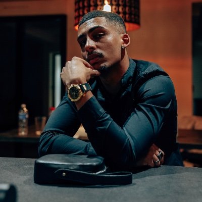 enzonzk's profile picture. 👻NEZKO92 • IG:NZKDIAMOND •Entrepreneur💼👨🏾‍💻/ Trader 📊