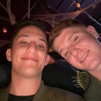 Sam Grosswald (@samgrosswald) 's Twitter Profile