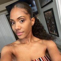 Darlajade (@itsdarlajade) 's Twitter Profile