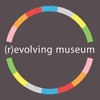 revolvingmuseum's profile picture. Art Builds Community