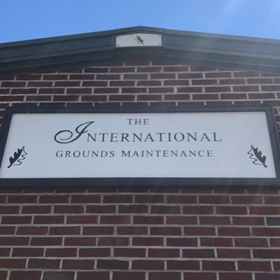 Golf Course Superintendent of The International