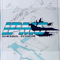 IPMS GUAYAQUIL(@IPMSGUAYAQUIL) 's Twitter Profile Photo