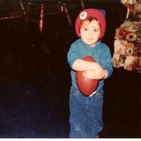 Greg R (@gregrizz) 's Twitter Profile