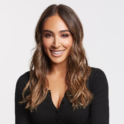 Danielle Robay— TV Host (@Daniellerobay) / Twitter