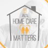 allhcms's profile picture. All Home Care Matters is an informative podcast and YouTube show that helps viewers and listeners learn about resources, tips, & discussion on care.