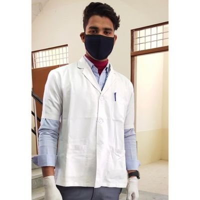 medico ➕
Nurse 💉
INC 🇮🇳