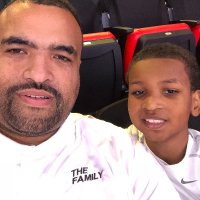 Pierre Brooks Sr. (@kreole_coach_21) 's Twitter Profile