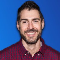 Rob Cesternino 🛎(@robcesternino) 's Twitter Profile Photo