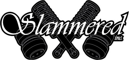 Slammered-Inc