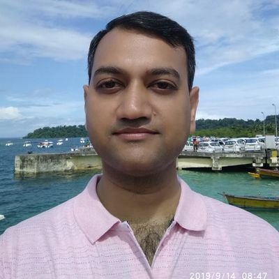 NitinJain1911's profile picture. RSM @ Meril cardiovascular