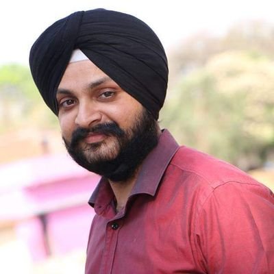 Harbir Singh