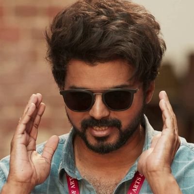 Kishore1710's profile picture. #Thalapathy❤️#Sachin❤️#Cr7❤️