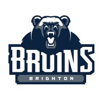 Brighton Bruins Athletics(@brightonbruins) 's Twitter Profile Photo