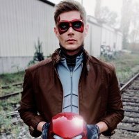 Jason(@JasonTodd6821) 's Twitter Profile Photo