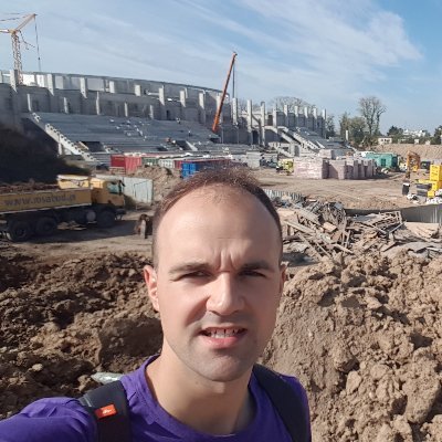 Wronka_z_WR's profile picture. @Coolturalnieopilce - na"FB" I Marco Pierre White Restaurant I były dziennikarz sportowy Gazety Wyborczej i portalu sportradom .pl