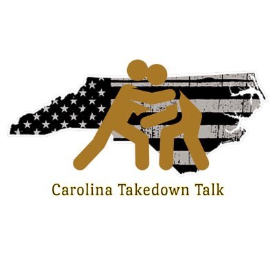 Carolina Takedown Talk is a North Carolina wrestling podcast that is presented by Carolinas Mat News, Hosted by Ryan Mitchell and Rhett Hoy.