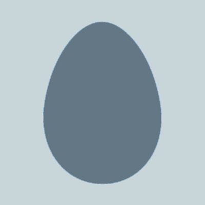 AkiraIkamoto's profile picture. Lonely egg.