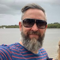 Ben Kirkman (@ben46k) 's Twitter Profile