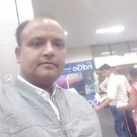 RAMESH TIWARI(@RAMESHT15186008) 's Twitter Profile Photo