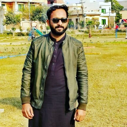 Saddam_kasurii's profile picture. Full time servant of Allah, PhD Scholar, Physicist Influencer, Halide Perovskite solar cells, #PhD, #Perovskite, #Halide,  #Solarcells