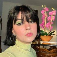 meli (@_msantoyo) 's Twitter Profile
