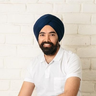 Pawanjot Singh Profile