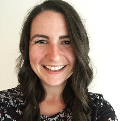 esmcquarrie's profile picture. Teacher, reader, spin class enthusiast, hiker, plant mom
