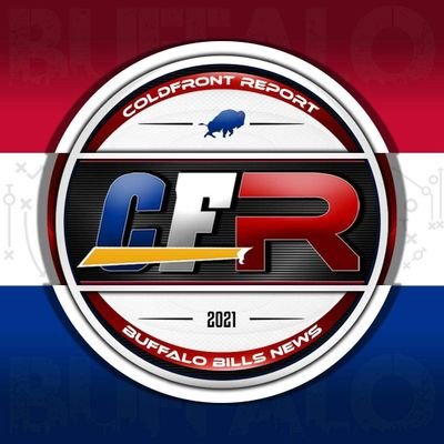Be sure to follow us for all of your up to date #BuffaloBills news 

Follow us on Facebook, Twitter & IG
Part of Avalon Sports