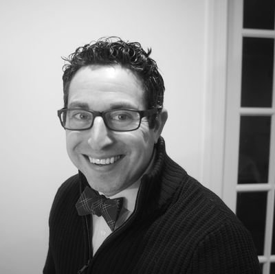 Senior Director of Learning Partnerships at @P20Network & @NIUCOE @NIULive | Previous-Teacher, Principal, Asst Supt | (he/him)